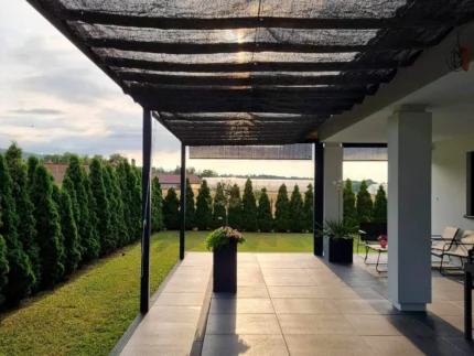 Pergola aluminiowa Kielce