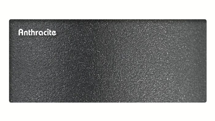 Parasol ogrodowy CHALLENGER T² PREMIUM - kolor stelażu: Anthracite - kolor: Champagne - 3 x 3 m - obrazek 8