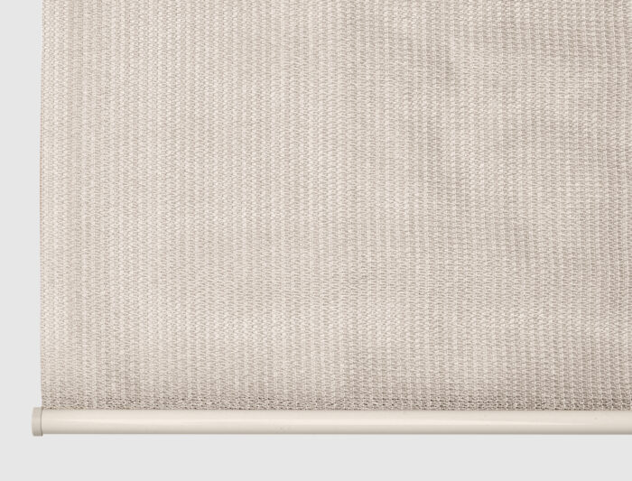 Roleta pionowa 2,48 x 2,4 m kolor Szarobeżowy - obrazek 6