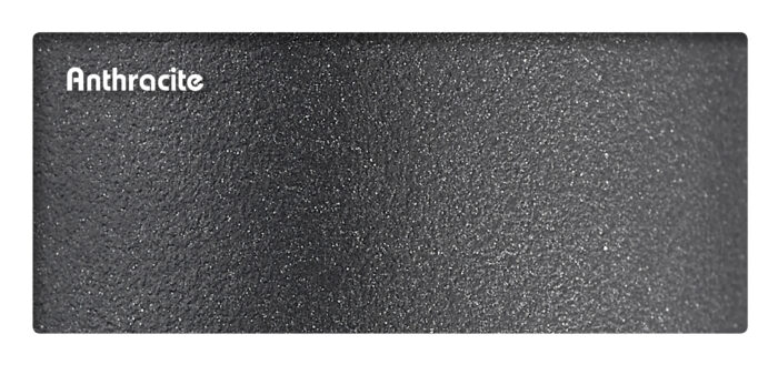 Parasol ogrodowy BEAUFORT PREMIUM – kolor stelażu: Anthracite – kolor: Havana – 3,2 x 3,2 m - obrazek 5