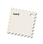 Parasol ogrodowy VOYAGER T¹ - kolor stelażu: Sandstone - kolor: Ivory - 2,5 x 2,5 m - obrazek 6