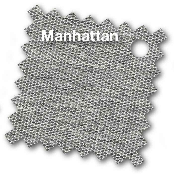 Parasol ogrodowy BEAUFORT PREMIUM – kolor stelażu: Anthracite – kolor: Manhattan – 3,2 x 3,2 m - obrazek 6