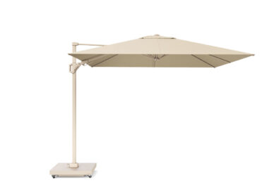 Parasol ogrodowy Challenger T2 sandstone