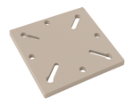 Adapter do podstawy-Sandstone - obrazek 2