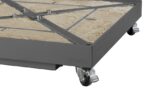 Podstawa ceramiczna CERAMICA - Anthracite 90 kg - obrazek 3