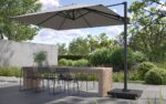 Podstawa ceramiczna CERAMICA - Anthracite 90 kg - obrazek 4