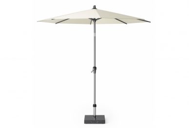 Parasol ogrodowy RIVA  kolor stelazu Anthracite  kolor Ecru   25 m