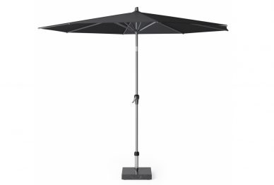 Parasol ogrodowy RIVA PREMIUM  kolor stelazu Anthracite  kolor Feded black   3 m