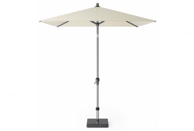 Parasol ogrodowy RIVA  kolor stelazu Anthracite  kolor Ecru  25 x 2 m