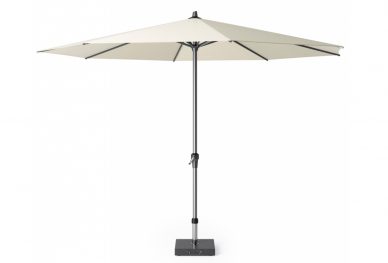 Parasol ogrodowy RIVA II  kolor stelazu Anthracite  kolor Ecru   35 m