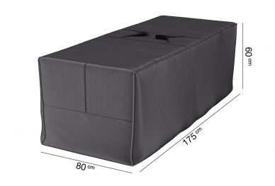 Pokrowiec na poduszki ogrodowe 175x80xH60 cm